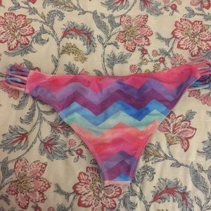 O’Neil bathing suit bottoms